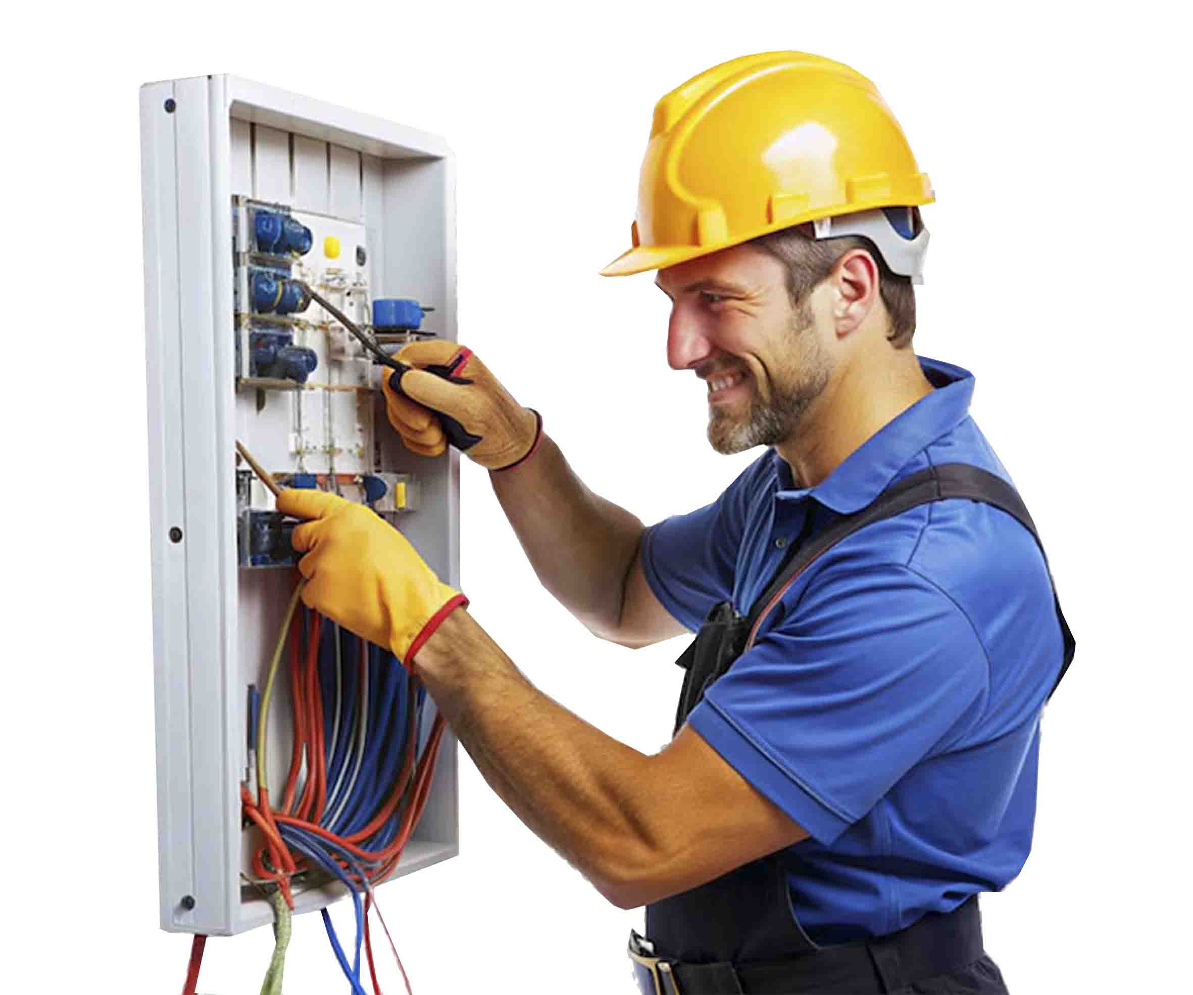 HAIWEI Electric.