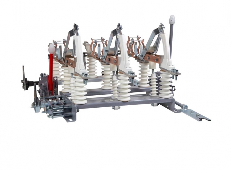 HORN GAP FUSES