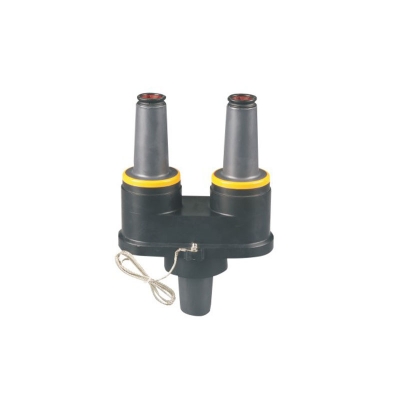 15kV 200A Rotable Feedthru Insert