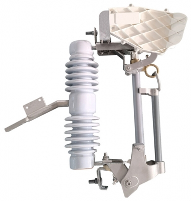Intelligent fuse cutout