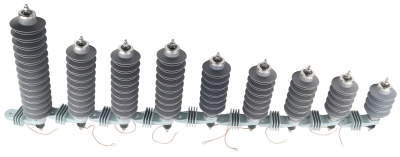 Line type Surge arrester
