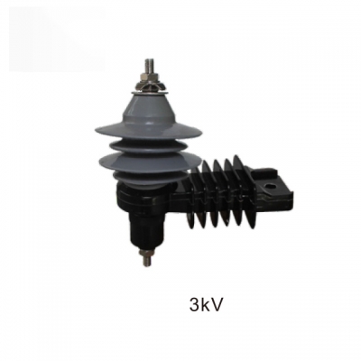 Polymeric Housing Surge Arrester