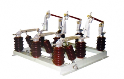Disconnect Switch (Fuse Type)