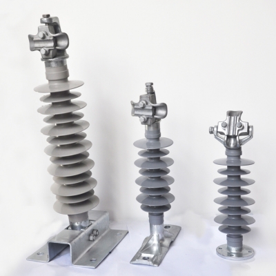line  post  insulator