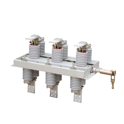 Indoor disconnecting switch