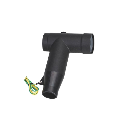 E 630A Elbow Connector