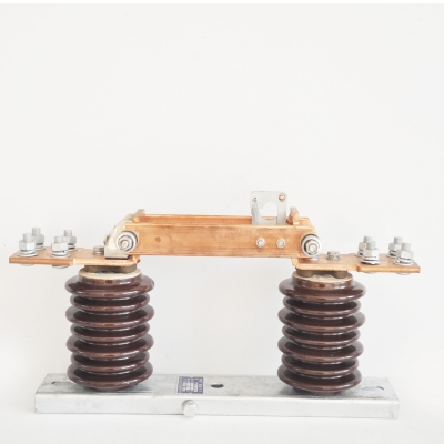 Isolator switches