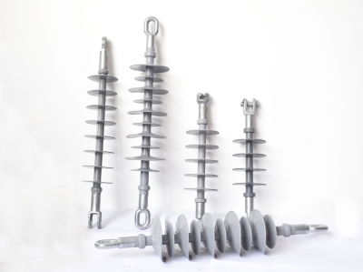 Composite insulator