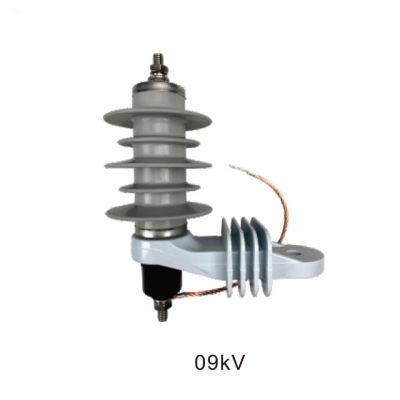 15kV Polymer Surge Lighting ...