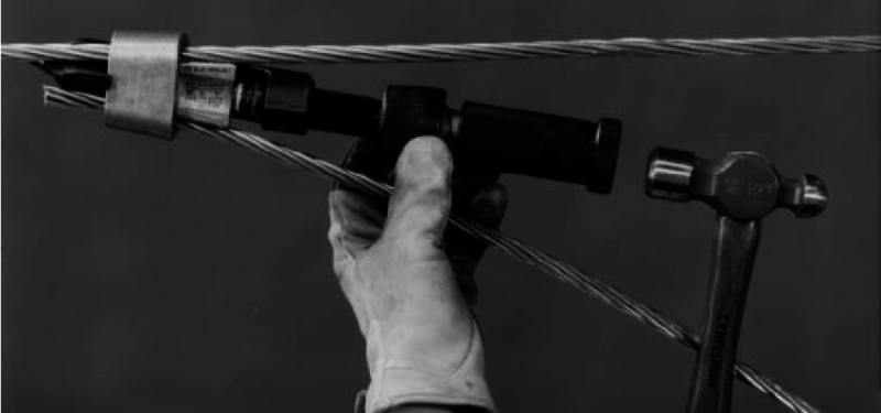 WEDGE CONNECTOR: Revolutionizing Overhead Line Connections