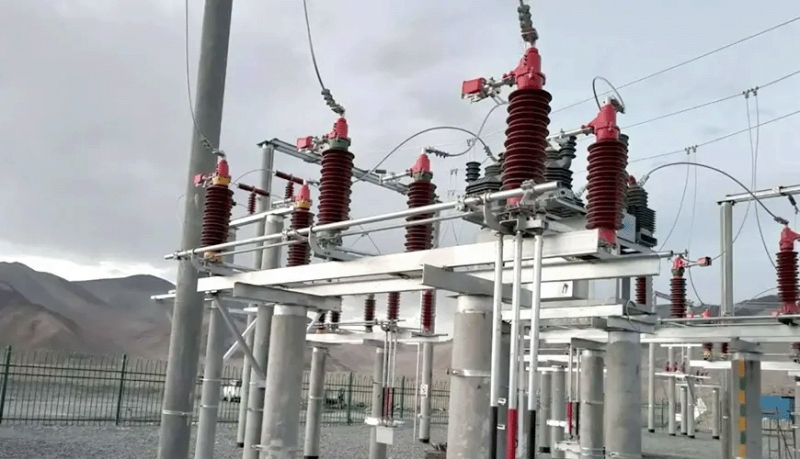 Disconnect Switches: Enhancing Grid Safety with Visible Break Technology
