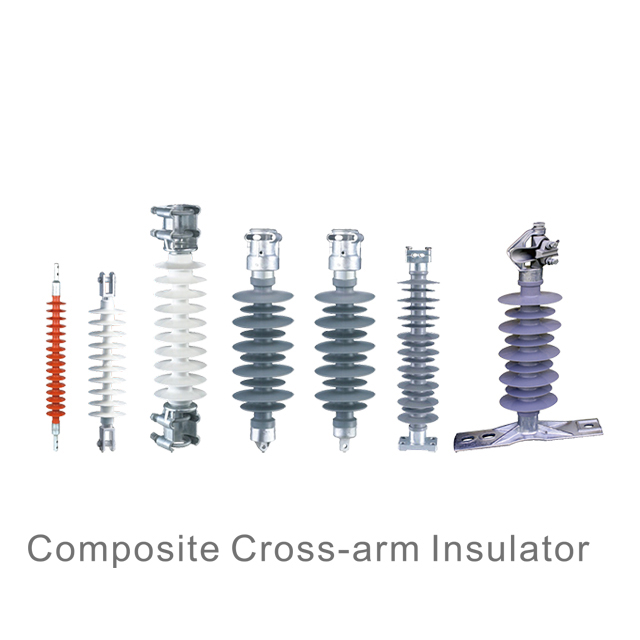 POLYMER INSULATOR