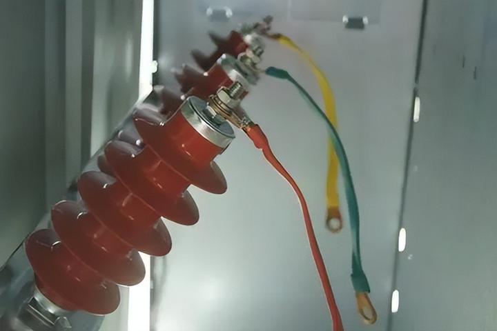 Surge Arresters: Shielding Critical Assets from Lightning & Switching Surges