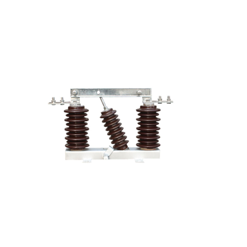 High Voltage Outdoor DISCONN...