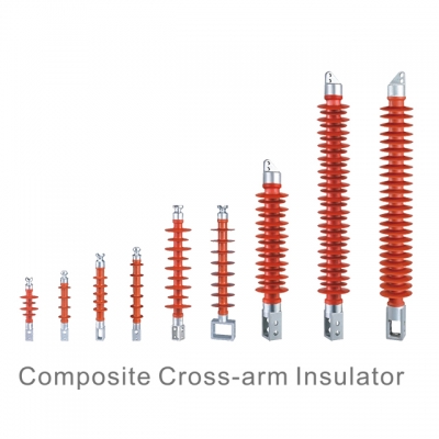 POLYMER INSULATOR