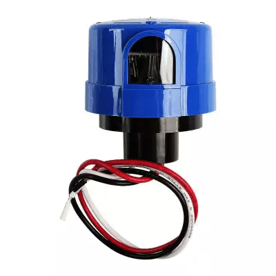 Photoelectric Controllers: Intelligent Streetlight Management for Smart Cities
