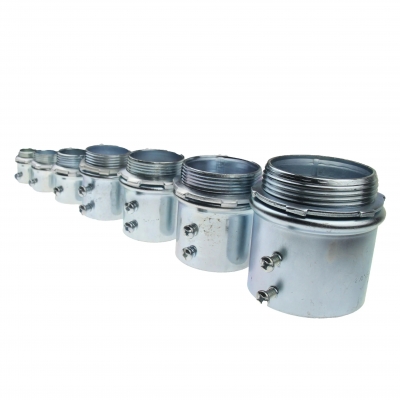 Steel Wire Connectors/EMT CONNECTOR