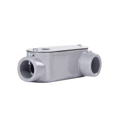 Emt Conduit Body LL Series