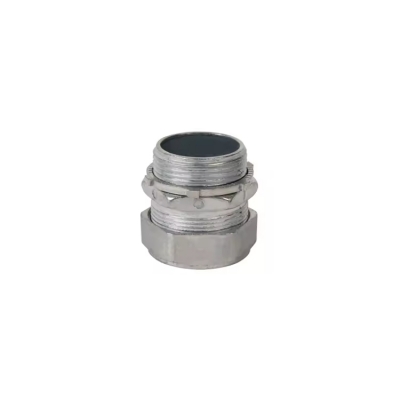 Zinc Compression Connector