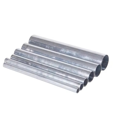 Tubo Tuberia Emt 1/2 Pulgada Electricidad Hierro Galvanizado