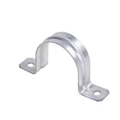 IMC Rigid 2-hole Strap for Rigid Conduit