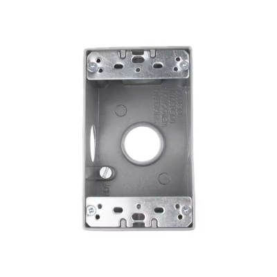 Weatherproof Electrical  Box