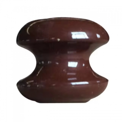 Porcelain Reel Insulators