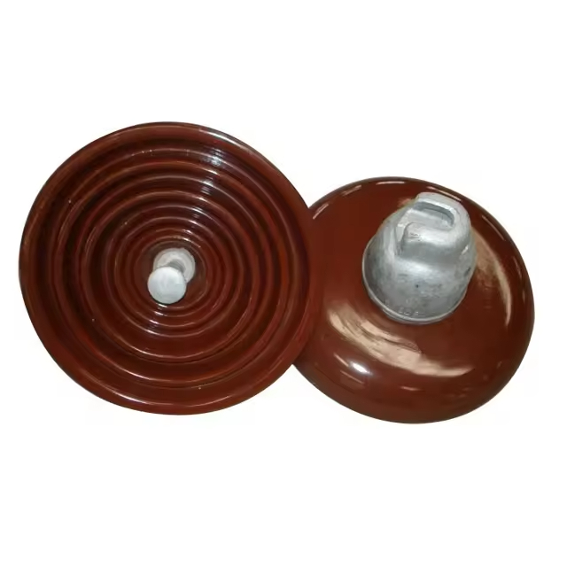 70kn Ceramic Disc Suspension...
