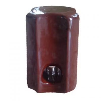 54-3 Porcelain stay insulator for stay wire