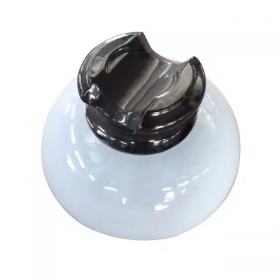 55-6 11kv Pin type electrical porcelain insulator