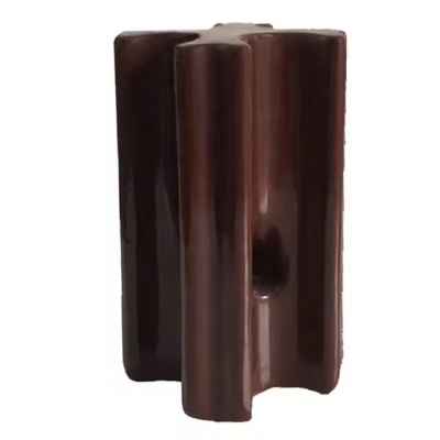 11KV Porcelain stay insulator for high voltage power line