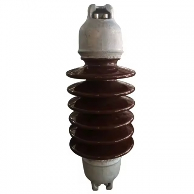 33KV Porcelain Long Rod Insulator