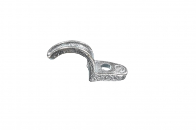 Rigid One Hole Strap