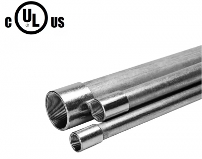 Rigid Steel Conduit