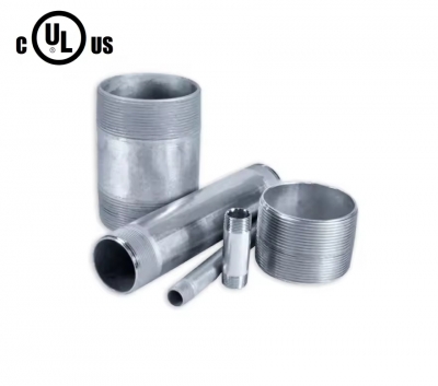 Rigid Nipples of Electrical Metallic Tube
